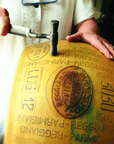 Parmesan Cheese Factory Tour & Tasting near Parma - Parmesan Tour - Touraround