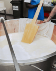 Parmesan Cheese Factory Tour & Tasting near Parma - Parmesan Tour - Touraround