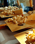Parmesan Cheese Factory Tour & Tasting near Parma - Parmesan Tour - Touraround