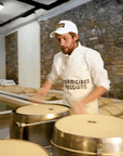 Parmesan Wheels near Parma: Tasting & Factory Tour - Parmesan Tour - Touraround