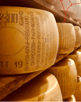 Parmesan Wheels near Parma: Tasting & Factory Tour - Parmesan Tour - Touraround