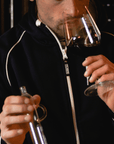 Pavia: Organic Winery Visit & Wine Tasting with Food Platter - Wine Tasting - Touraround