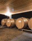 Pavia: Organic Winery Visit & Wine Tasting with Food Platter - Wine Tasting - Touraround