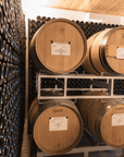 Pavia: Organic Winery Visit & Wine Tasting with Food Platter - Wine Tasting - Touraround
