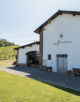 Pavia: Organic Winery Visit & Wine Tasting with Food Platter - Wine Tasting - Touraround
