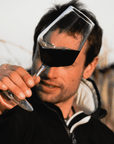 Pavia: Organic Winery Visit & Wine Tasting with Food Platter - Wine Tasting - Touraround