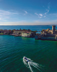 3 hours Private Boat Tour from Lazise - Touraround