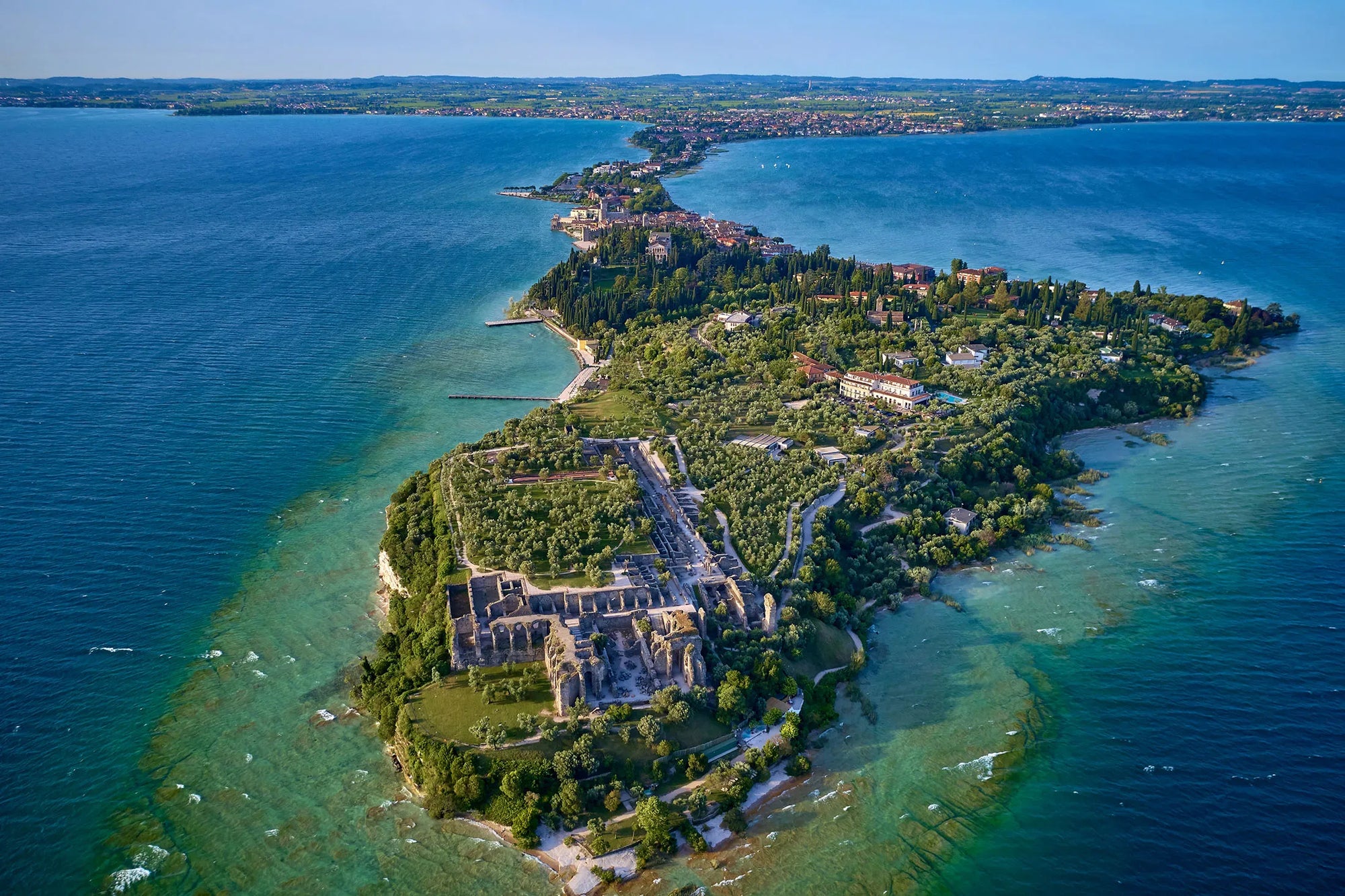 3 hours Private Boat Tour from Lazise - Touraround