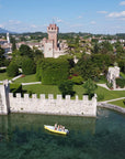 3 hours Private Boat Tour from Lazise - Touraround