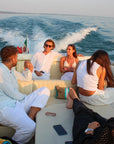 3 hours Private Boat Tour from Lazise - Touraround