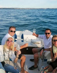 Private boat tour with wine and fish aperitif from Garda - Boat Tour - Touraround