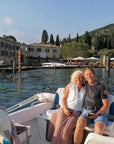 Private Boat Tour with Wine Tasting from Lazise - Boat Tour - Touraround