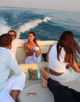 Private Boat Tour with Wine Tasting from Lazise - Boat Tour - Touraround