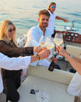 Private Boat Tour with Wine Tasting from Lazise - Boat Tour - Touraround