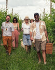 Private Pic Nic in the Vineyards - Wine Tasting - Touraround