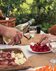 Private Pic Nic in the Vineyards - Wine Tasting - Touraround