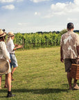 Private Pic Nic in the Vineyards - Wine Tasting - Touraround