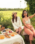 Private Pic Nic in the Vineyards - Wine Tasting - Touraround