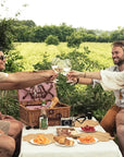 Private Pic Nic in the Vineyards - Wine Tasting - Touraround