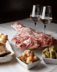 Prosciutto Crudo Ham Factory Visit near Udine & Tasting Lunch with Wine - Crudo Ham Tour - Touraround