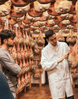 Prosciutto Crudo Ham Factory Visit near Udine & Tasting Lunch with Wine - Crudo Ham Tour - Touraround