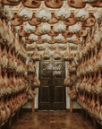 Prosciutto Crudo Ham Factory Visit near Udine & Tasting Lunch with Wine - Crudo Ham Tour - Touraround