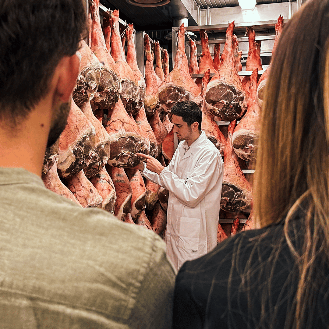 Prosciutto Crudo Ham Factory Visit near Udine & Tasting Lunch with Wine - Crudo Ham Tour - Touraround