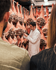 Prosciutto Crudo Ham Factory Visit near Udine & Tasting Lunch with Wine - Crudo Ham Tour - Touraround