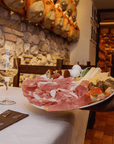 Prosciutto Crudo Ham Factory Visit near Udine & Tasting Lunch with Wine - Crudo Ham Tour - Touraround