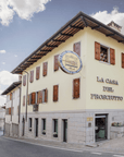 Prosciutto Crudo Ham Factory Visit near Udine & Tasting Lunch with Wine - Crudo Ham Tour - Touraround
