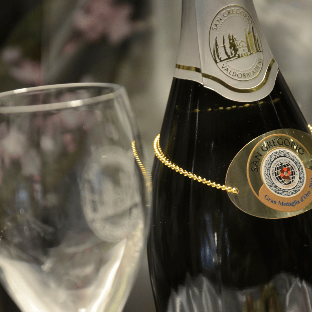 Prosecco Tasting in Countryside Winery - Wine Tasting - Touraround