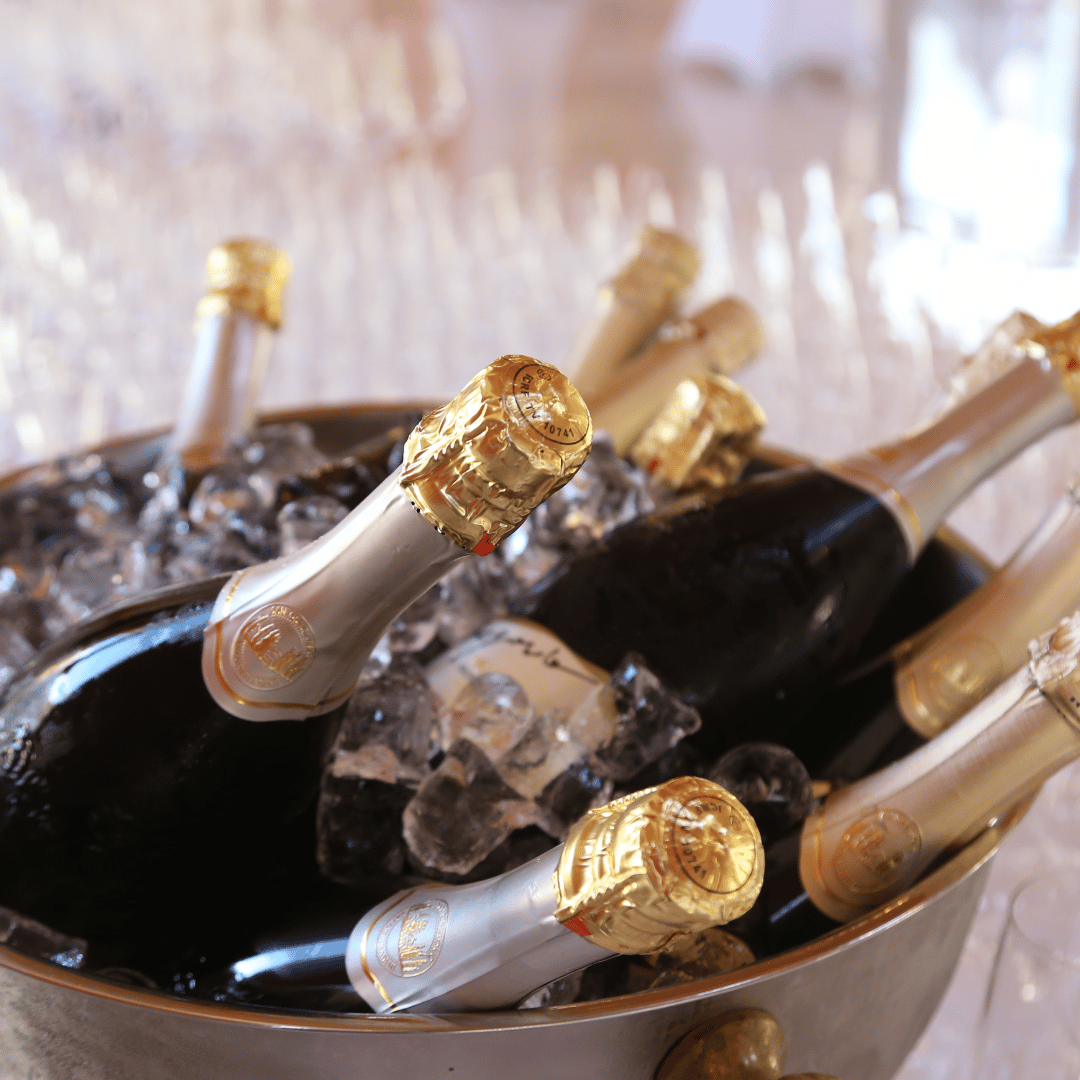 Prosecco Tasting in Countryside Winery - Wine Tasting - Touraround