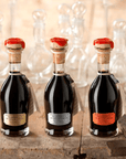 Reggio Emilia: Balsamic Vinegar Tasting & Production Tour - Balsamic Vinegar Tasting - Touraround