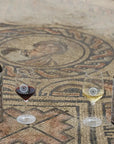 Roman Villa Mosaics Tour & Valpolicella Wine Tasting - Wine Tasting - Touraround
