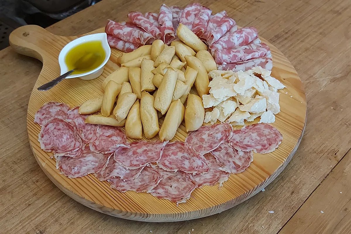 Roman Villa Mosaics Tour & Valpolicella Wine Tasting - Wine Tasting - Touraround