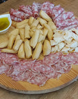 Roman Villa Mosaics Tour & Valpolicella Wine Tasting - Wine Tasting - Touraround