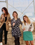 Roman Villa Mosaics Tour & Valpolicella Wine Tasting - Wine Tasting - Touraround