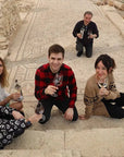 Roman Villa Mosaics Tour & Valpolicella Wine Tasting - Wine Tasting - Touraround