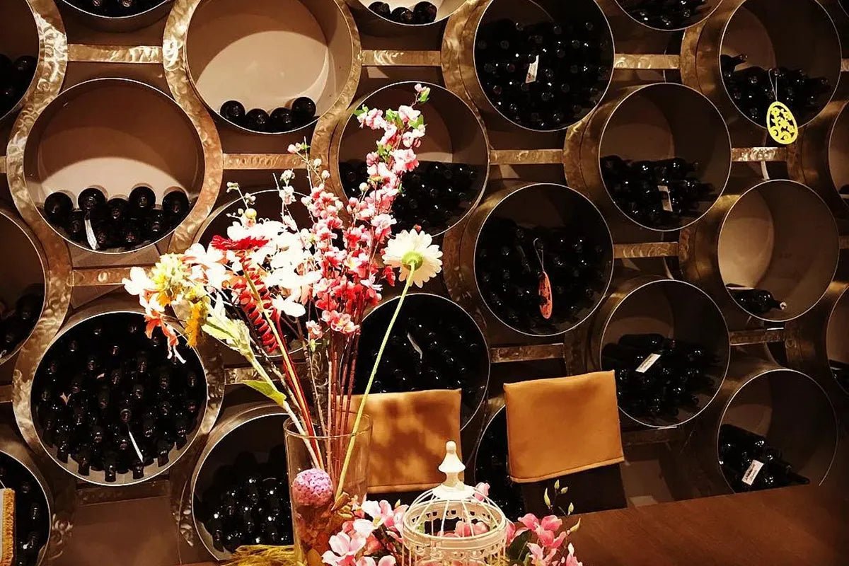 Savor the Essence: A Journey Through Valpolicella's Timeless Wines - Wine Tasting - Touraround