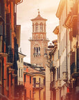 Storia e gemme nascoste di Verona Walking Tour - Walking Tour - Touraround
