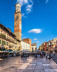Storia e gemme nascoste di Verona Walking Tour - Walking Tour - Touraround