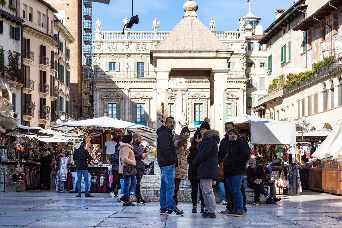 Street Food Walking Tour in Verona - Walking Tour - Touraround