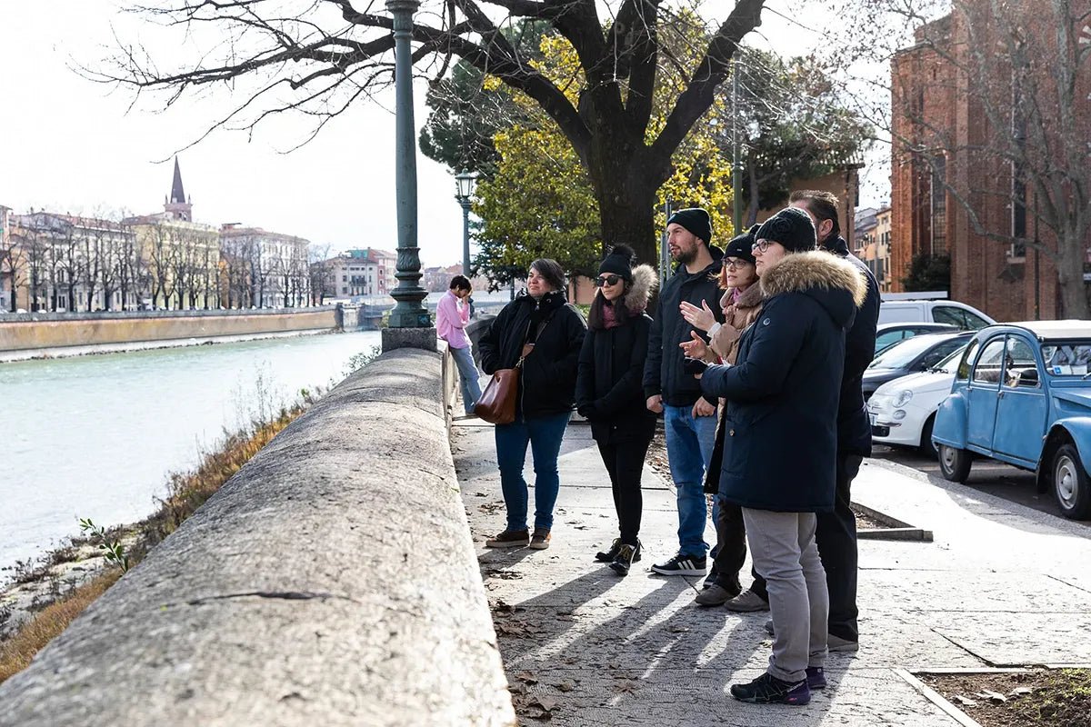 Street Food Walking Tour in Verona - Walking Tour - Touraround