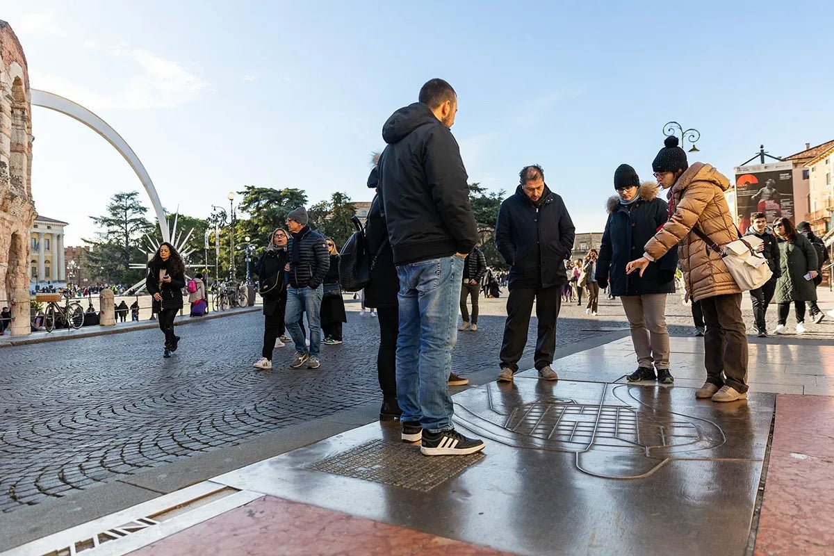Street Food Walking Tour in Verona - Walking Tour - Touraround