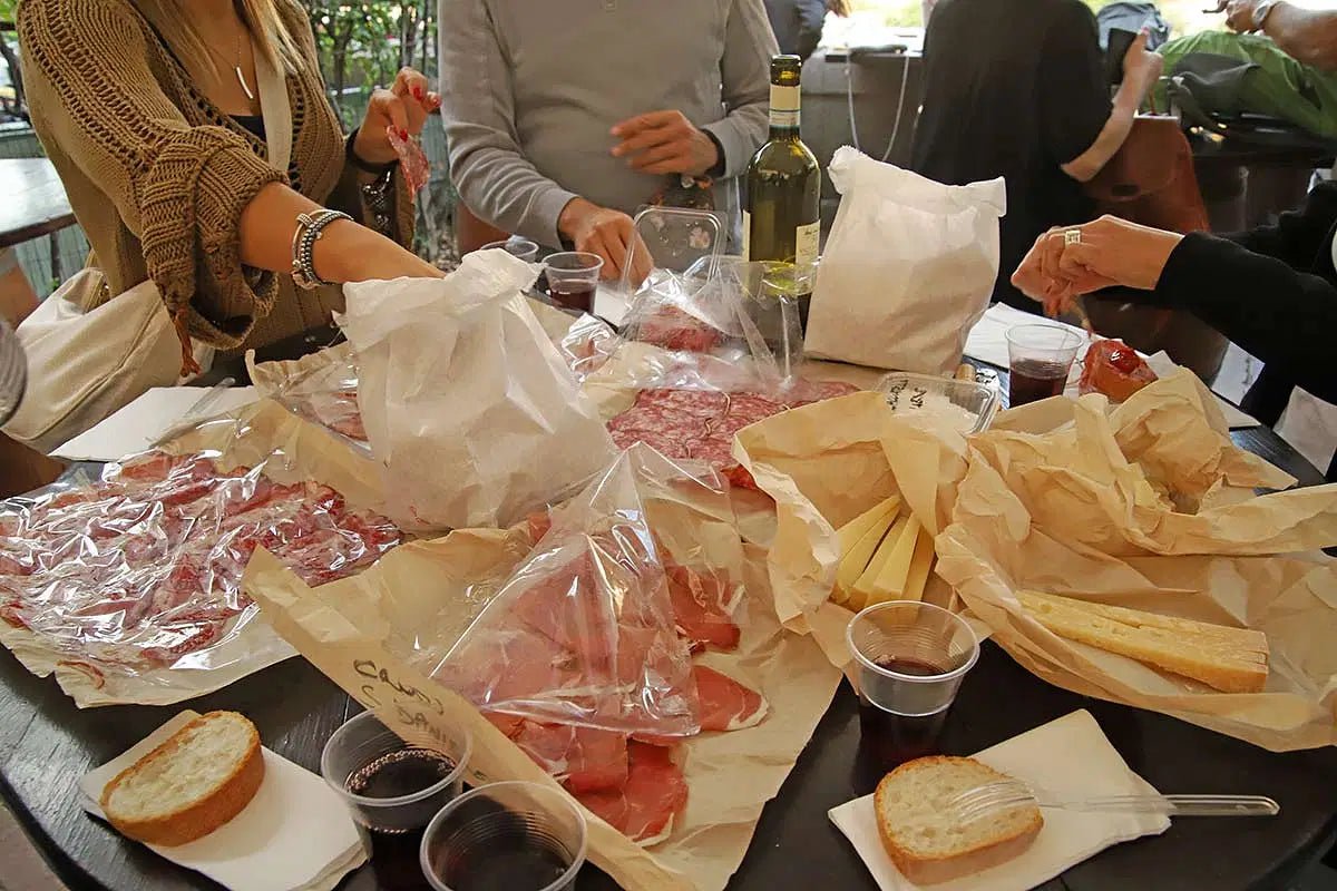 Street Food Walking Tour in Verona - Walking Tour - Touraround