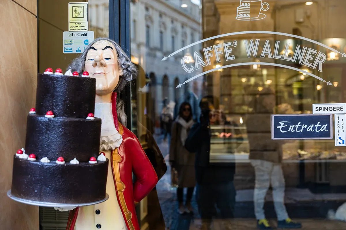 Street Food Walking Tour in Verona - Walking Tour - Touraround