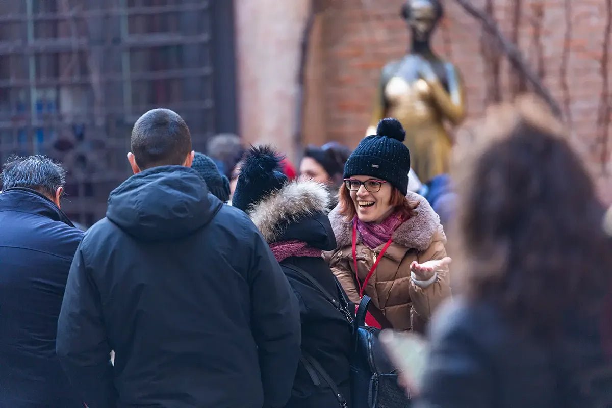 Street Food Walking Tour in Verona - Walking Tour - Touraround