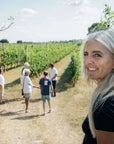 Tasting 6 wines exclusive to Azienda Giovanna Tantini - Wine Tasting - Touraround