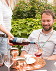 Tasting 6 wines exclusive to Azienda Giovanna Tantini - Wine Tasting - Touraround