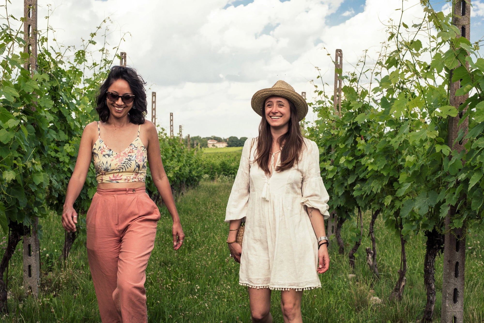 Tasting 6 wines exclusive to Azienda Giovanna Tantini - Wine Tasting - Touraround
